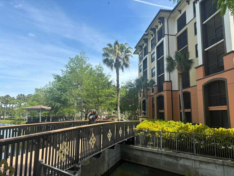 United States - Orlando - 