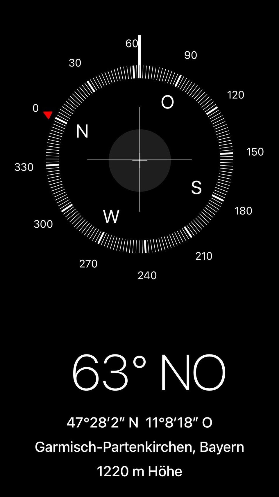 Deutschland - Garmisch-Partenkirchen - 