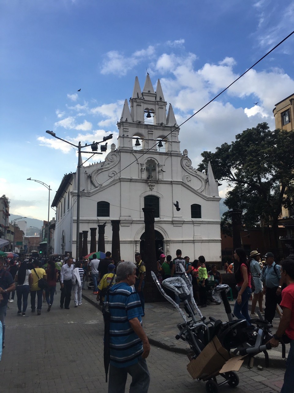  - Medellín, Colombia  - 