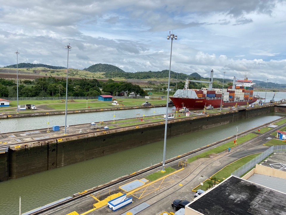 Panama -  - 