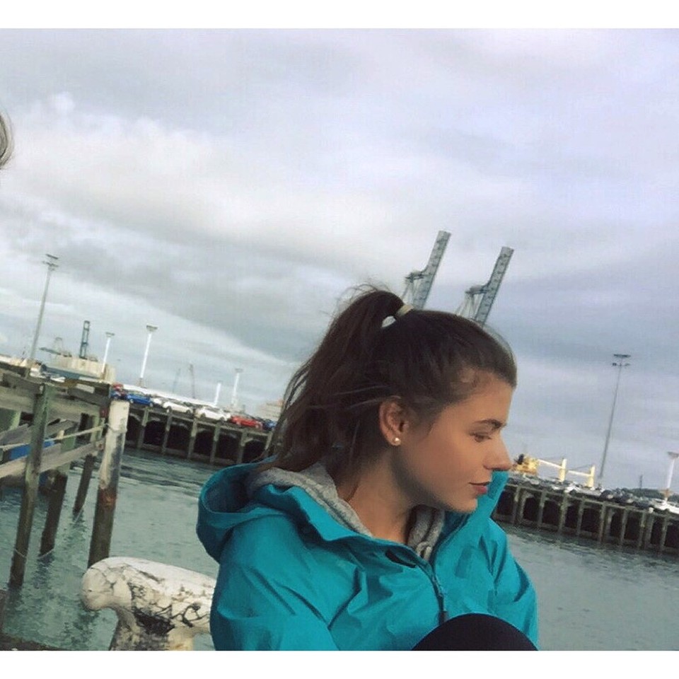 Neuseeland - Auckland - 