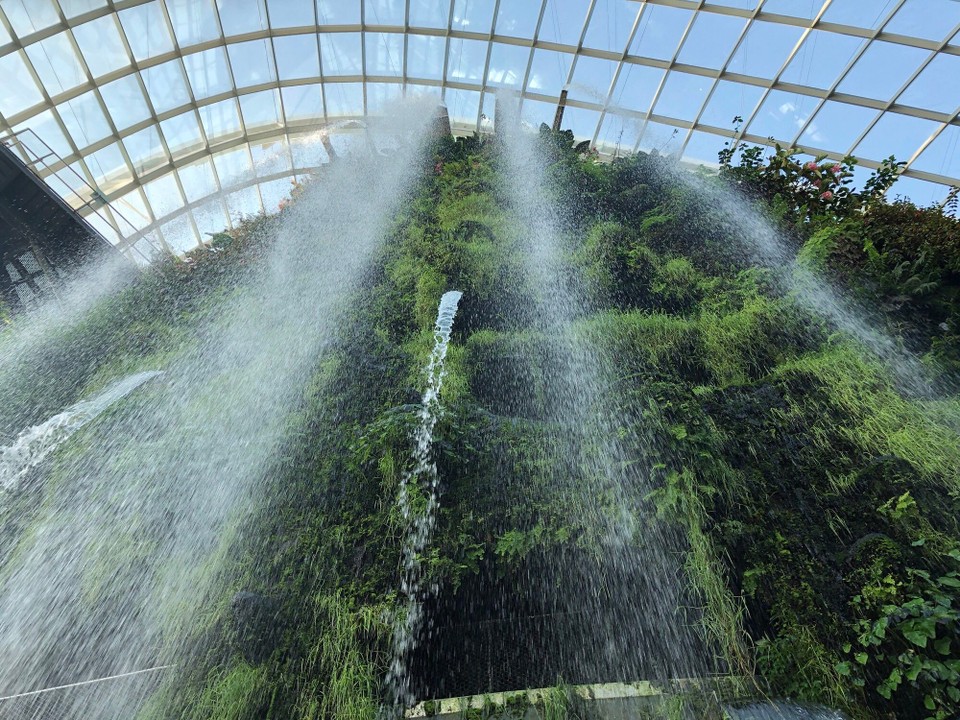 Singapur - Macpherson - 