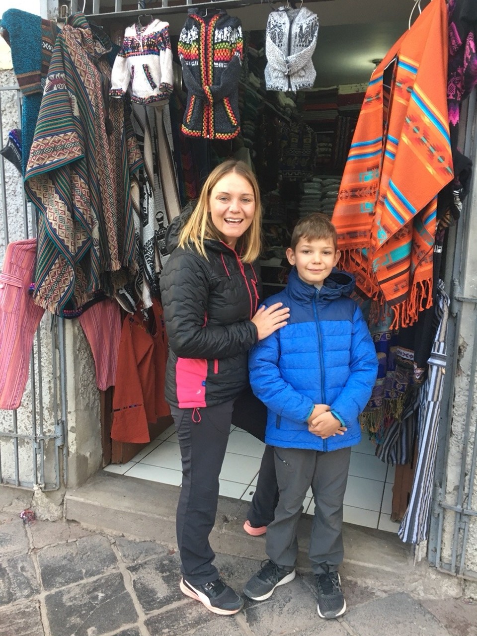 Peru -  - 