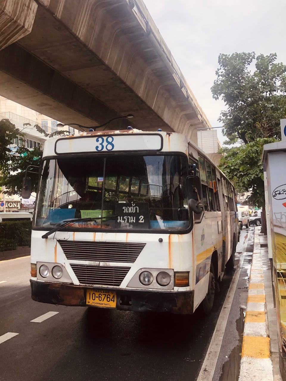 Thailand - Bangkok - 