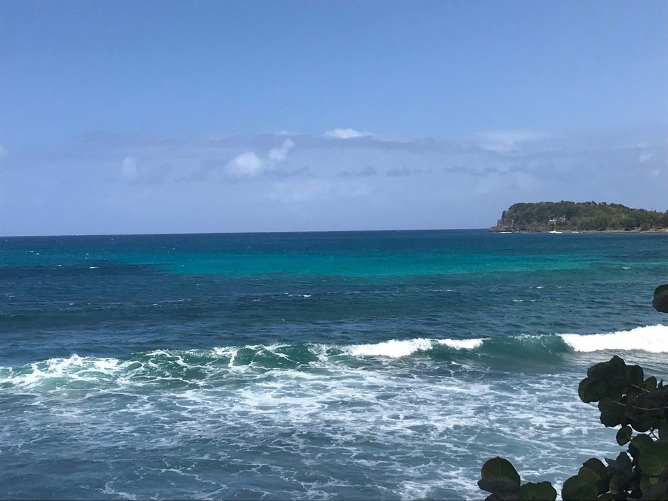 Guadeloupe -  - 