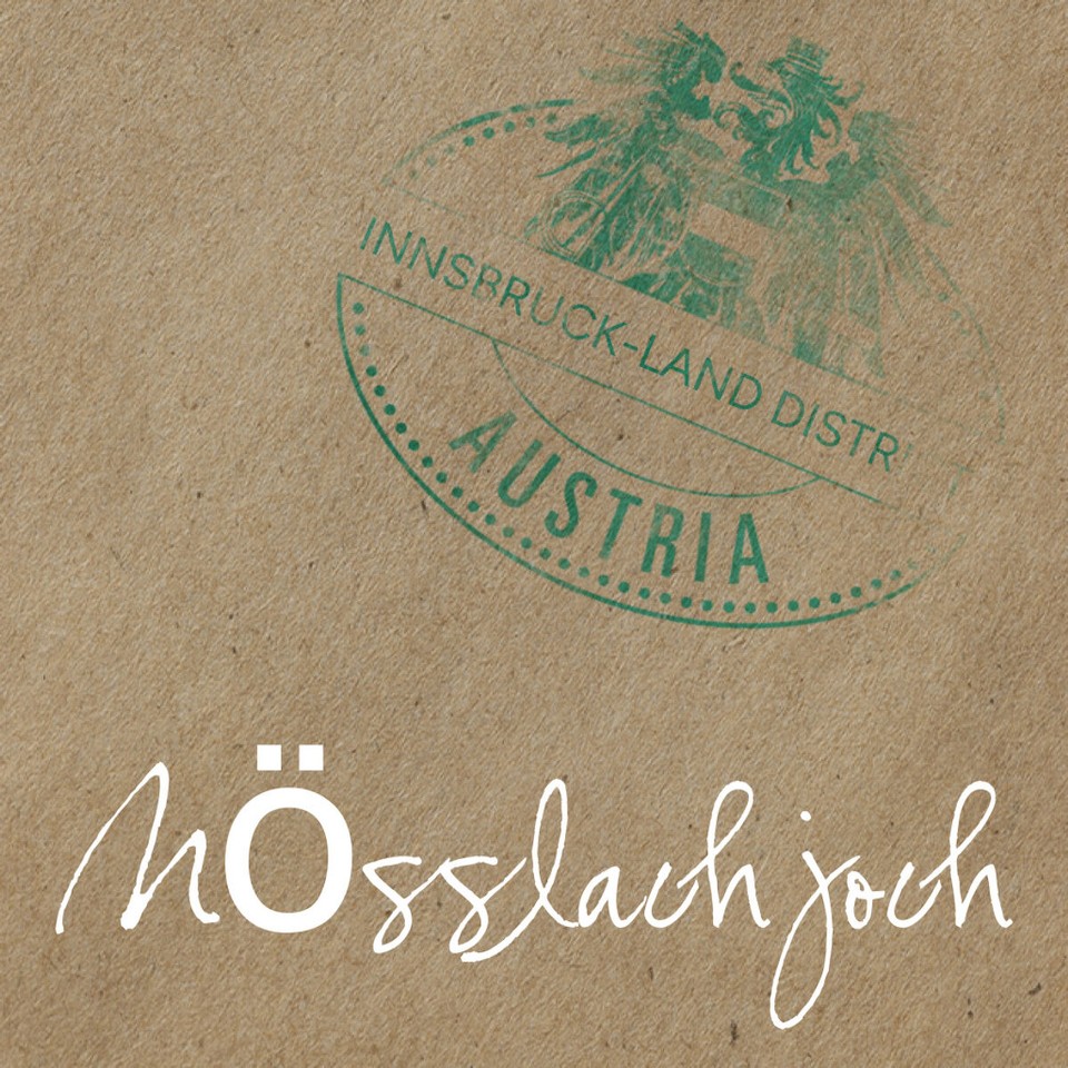 Österreich - Gries am Brenner - 