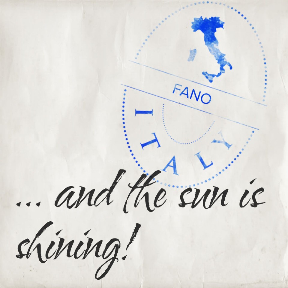 Italien - Fano - 