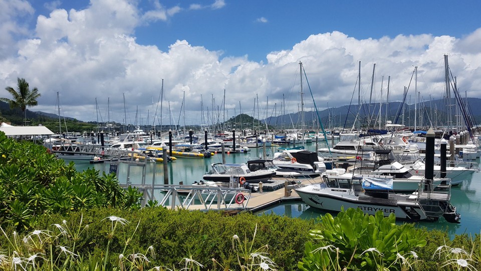 Australia - Airlie Beach - 