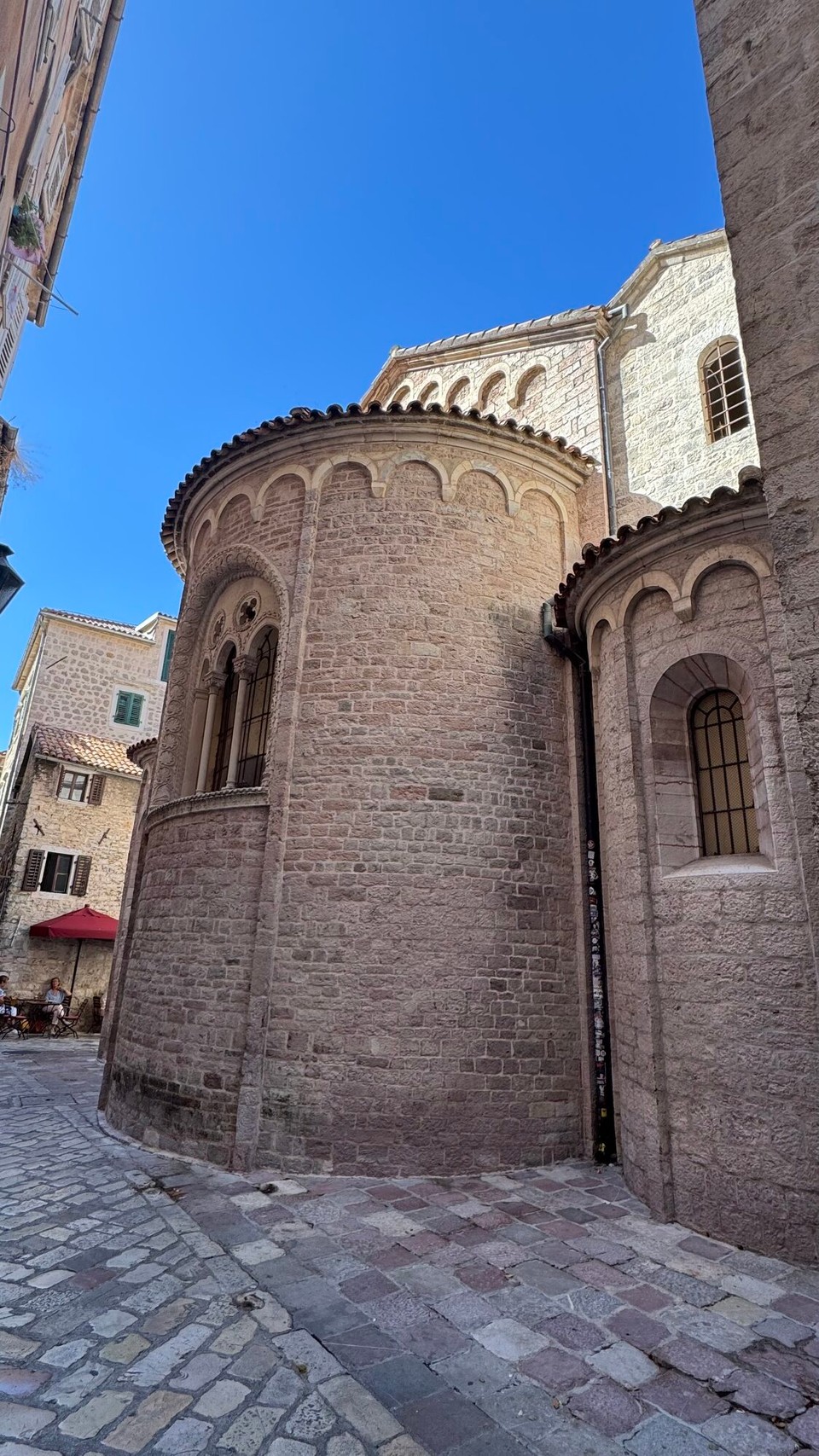 Montenegro - Kotor - 