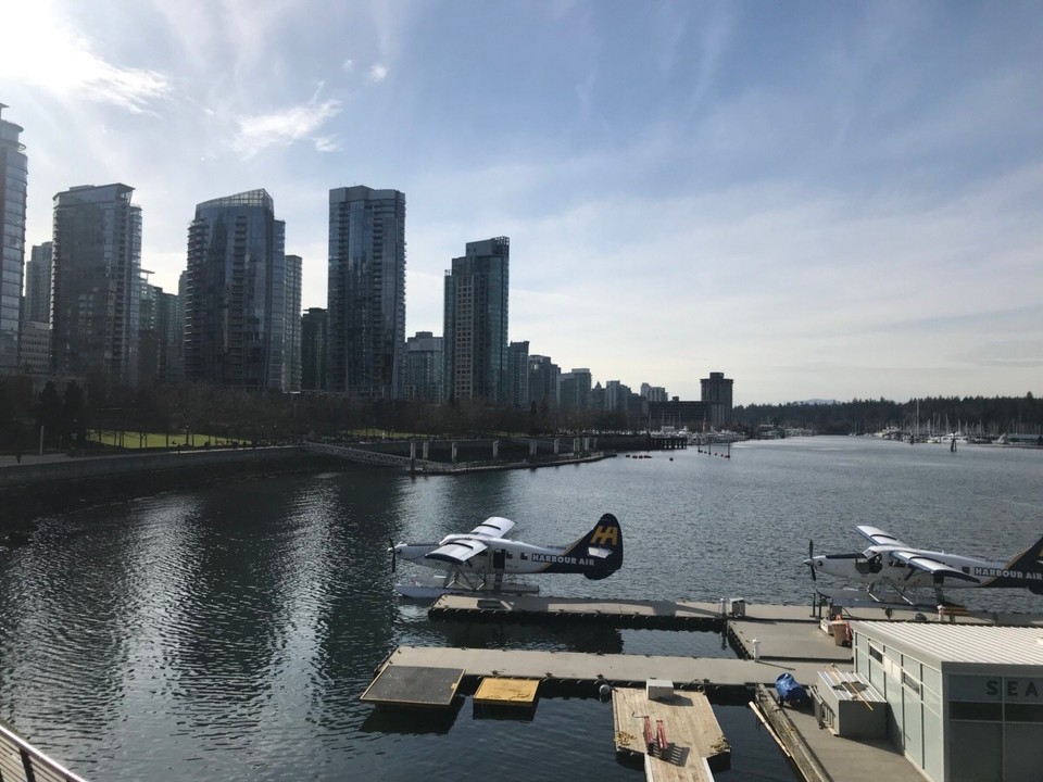 Canada - Vancouver - 