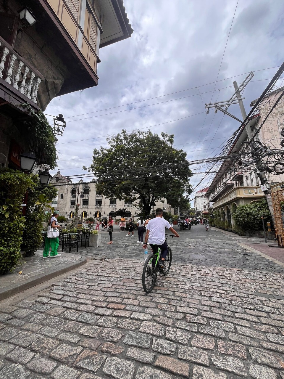 Philippines - Manila - 