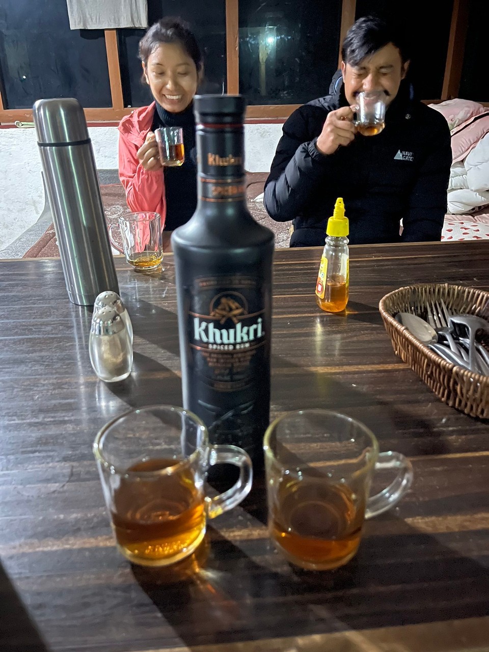 Nepal -  - 