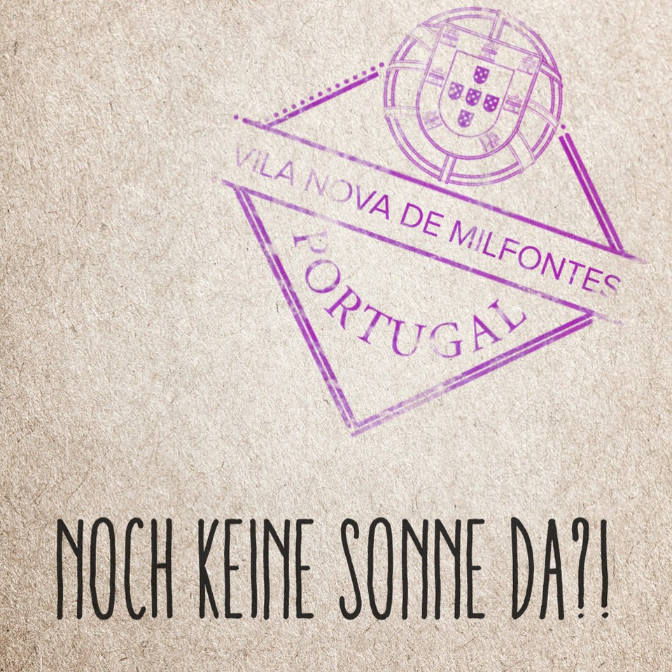 Portugal - Vila Nova de Milfontes - 