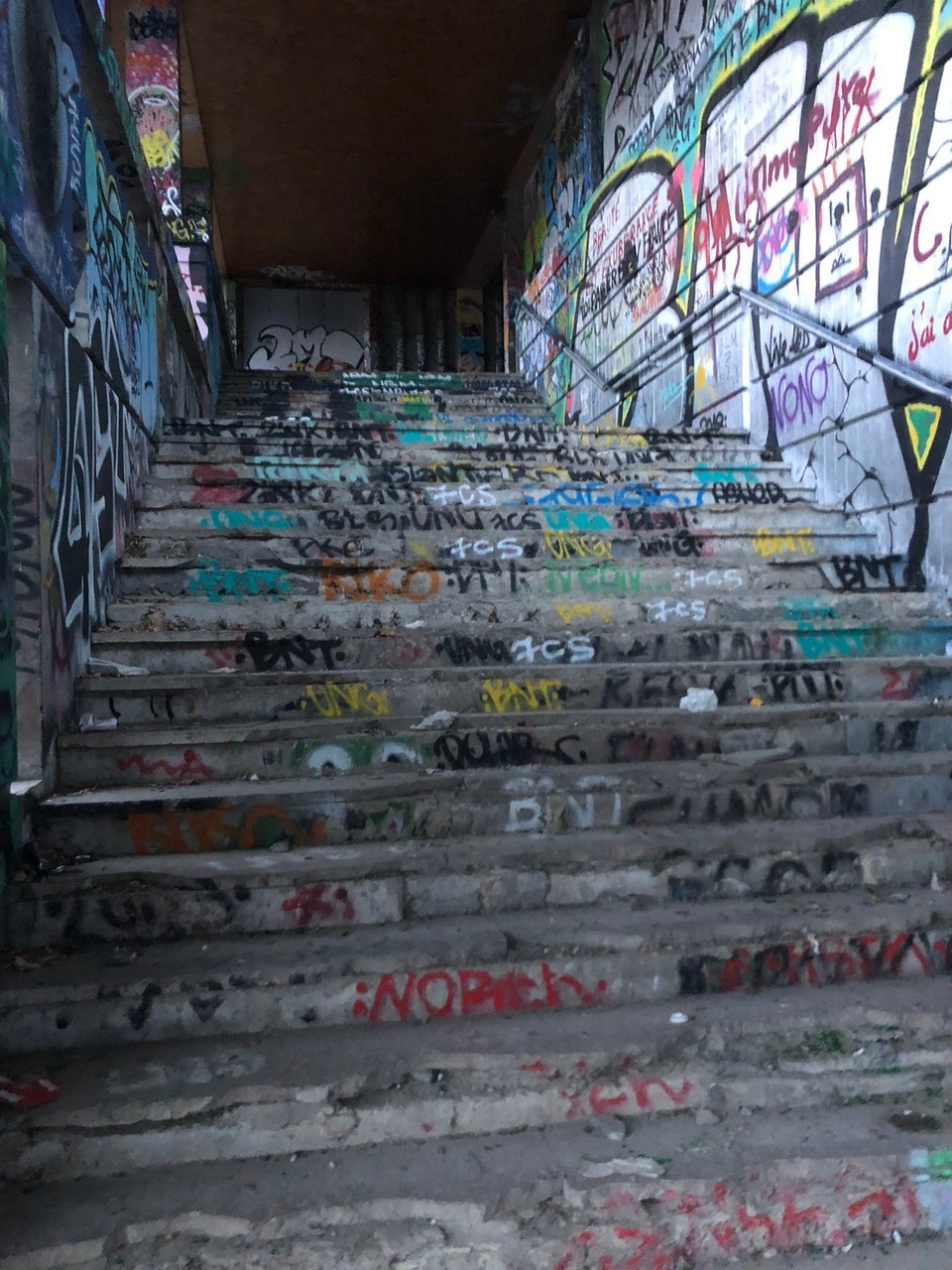 Frankreich - Grenoble - 