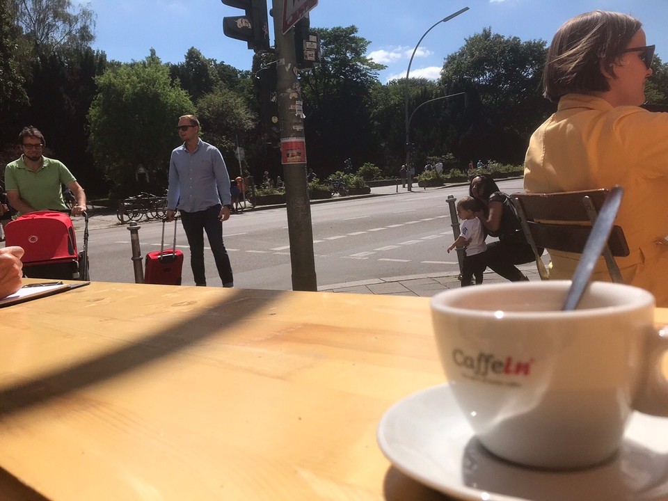 Deutschland - Berlin - 