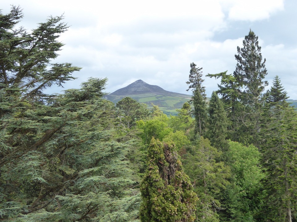 Ireland - Enniskerry - 