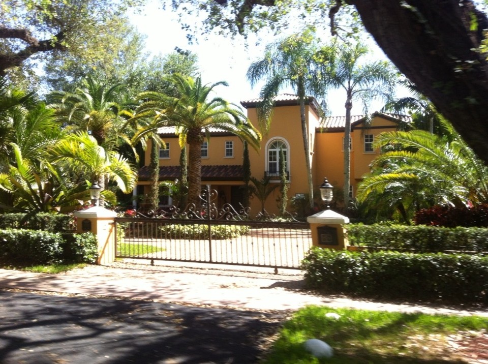 Egyesült Államok - Coral Gables - 