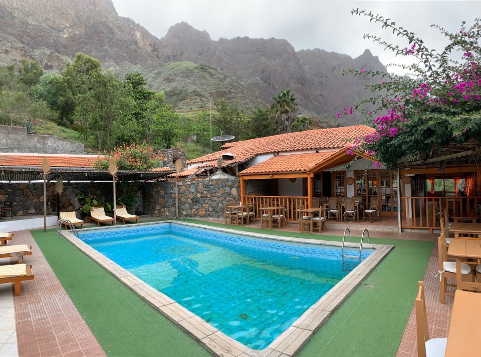 Cape Verde - unbekannt - 