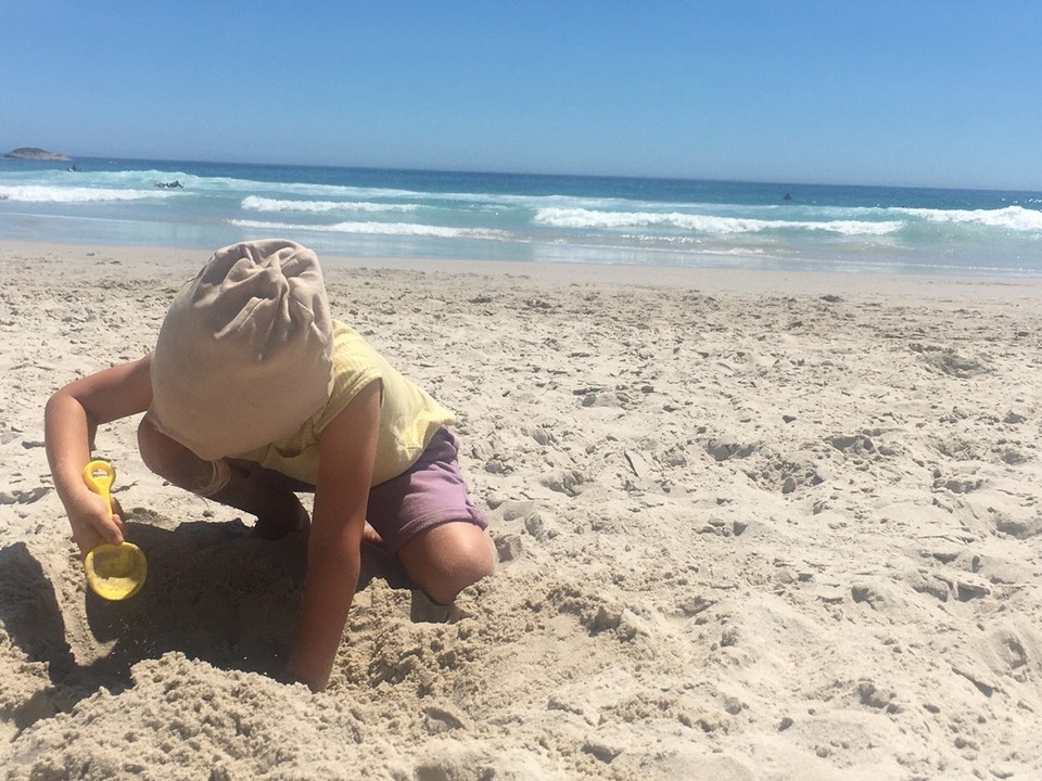 Südafrika - Cape Town - 