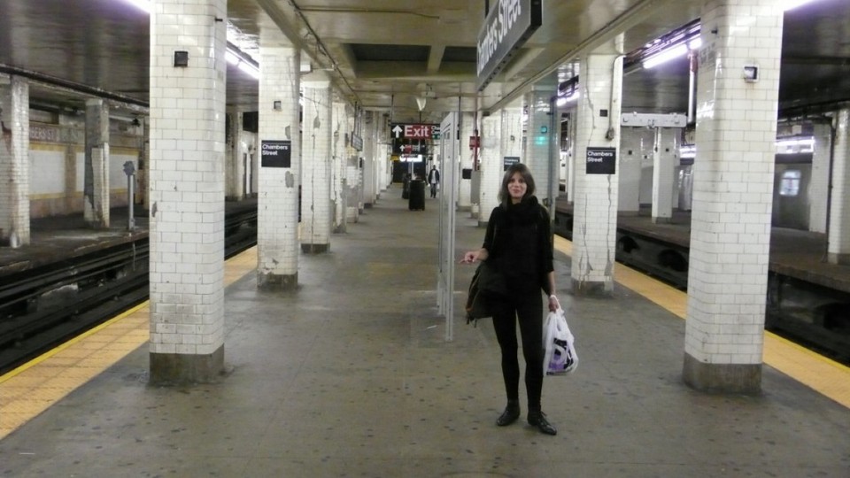 United States - PS1 Museum - 
