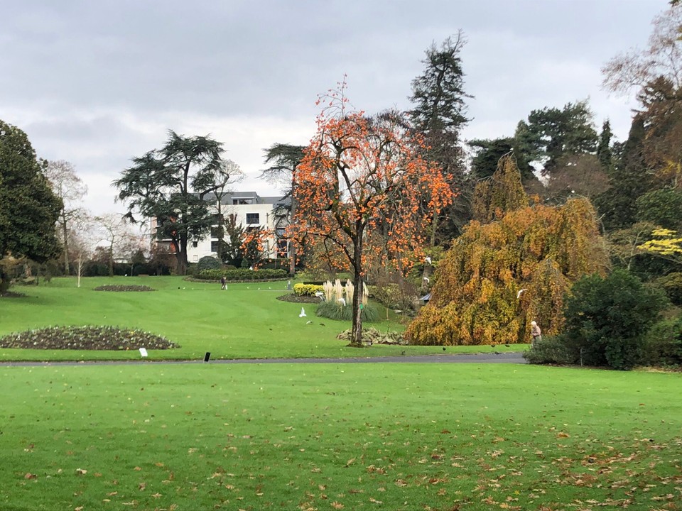 Frankreich - Nantes - 