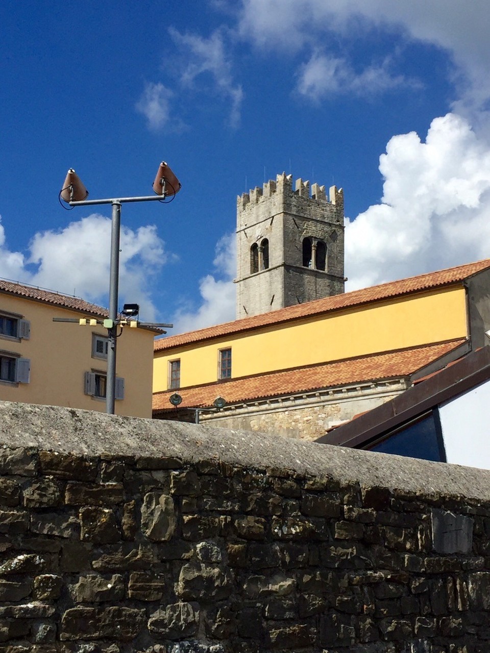 Kroatien - Motovun - 