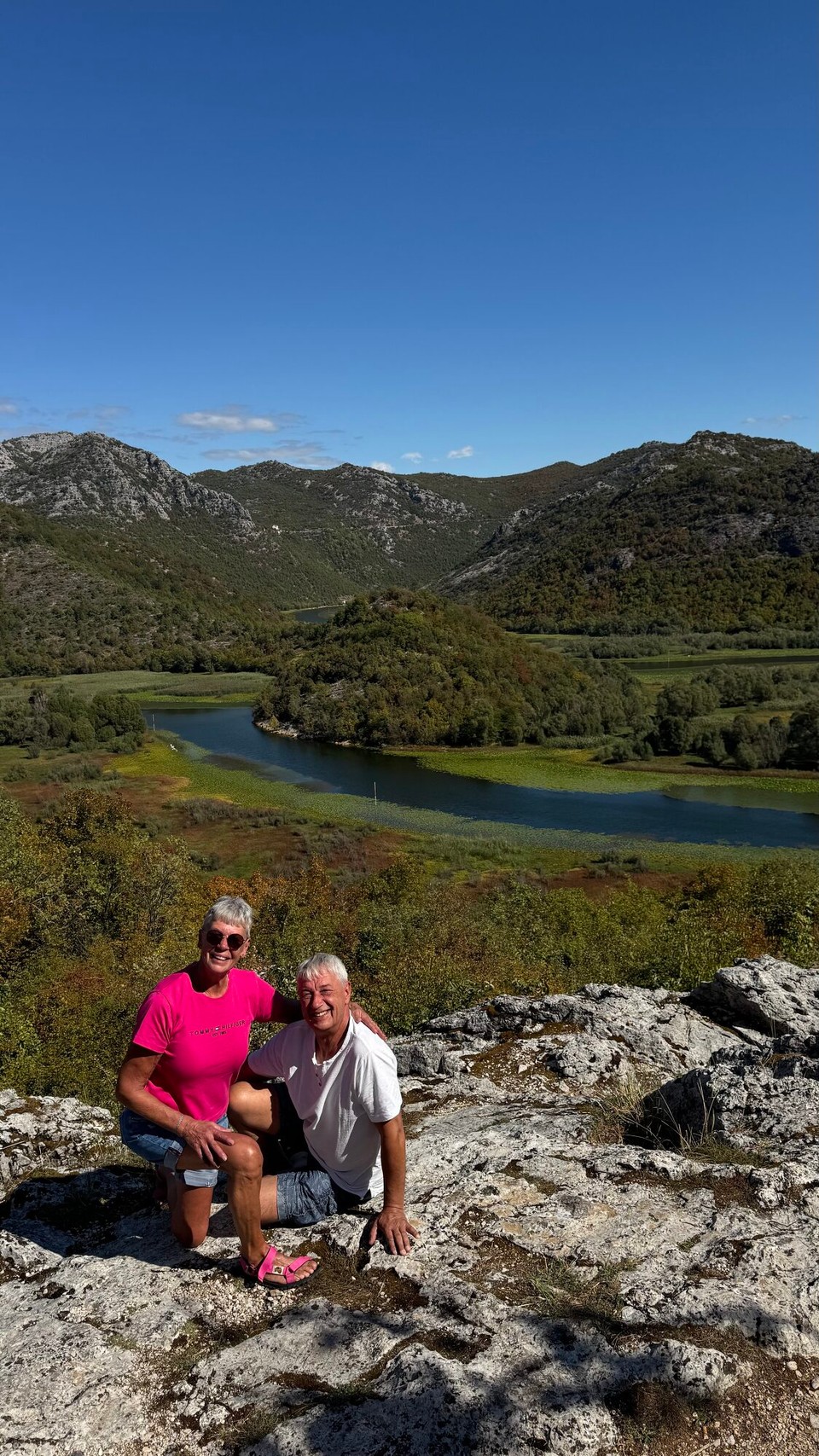Montenegro - Žabljak - 