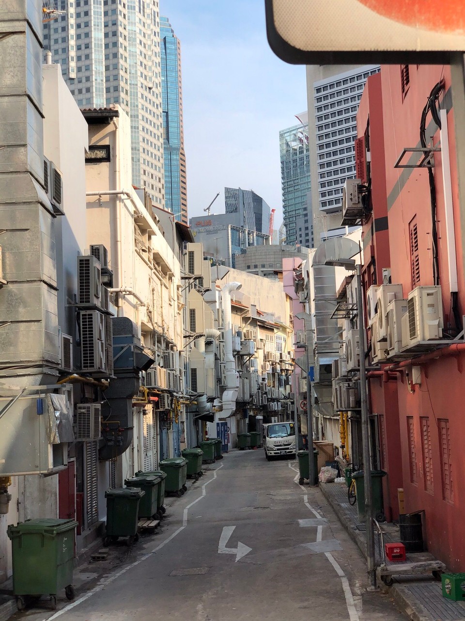 Singapur - Singapur - 