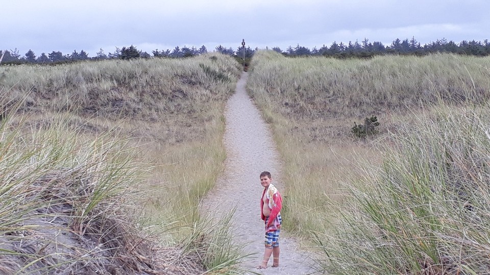 USA - Cohassett Beach - 