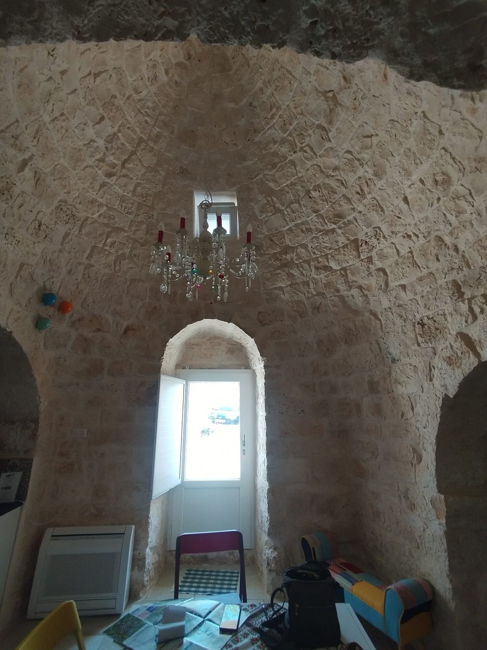 Italien - Alberobello - 