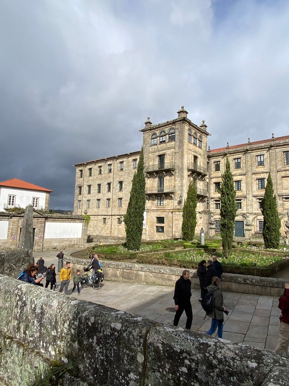 Spanien - A Coruña - 