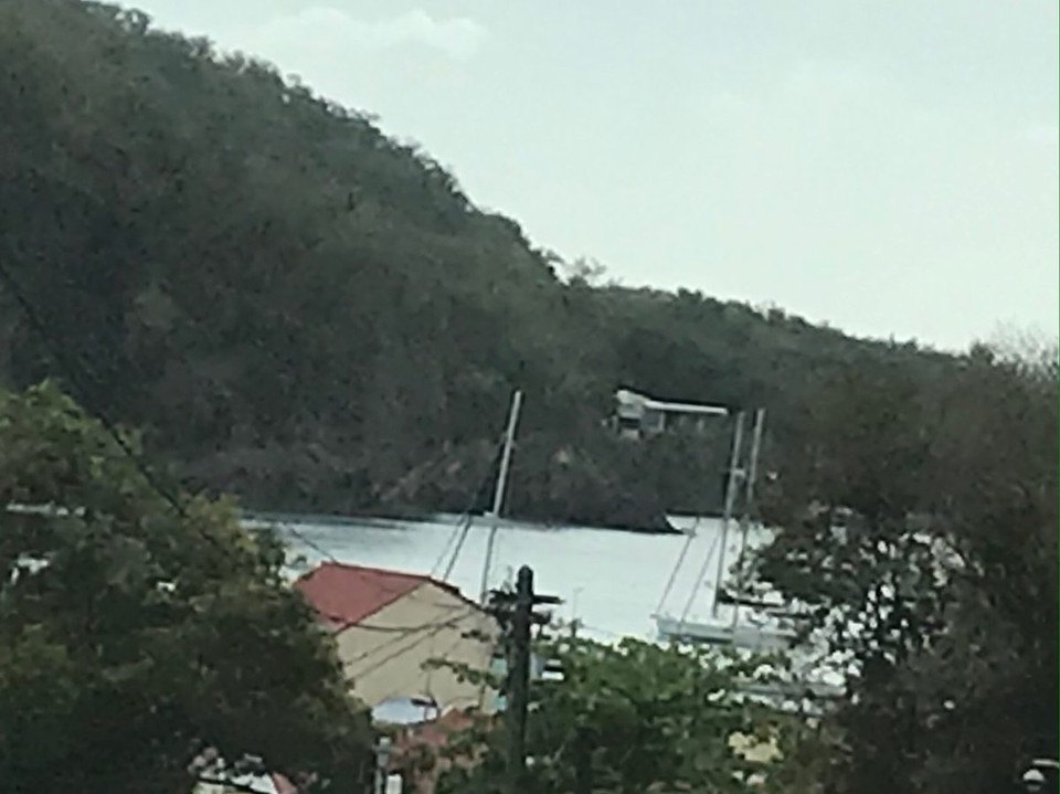 Guadeloupe -  - 