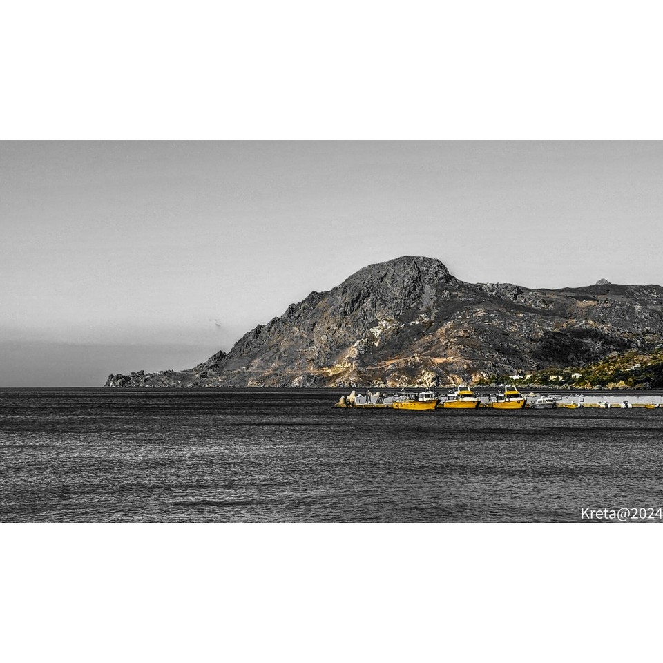Griechenland - Plakias - 