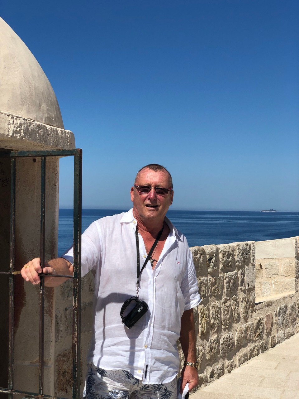 Kroatien - Dubrovnik - 