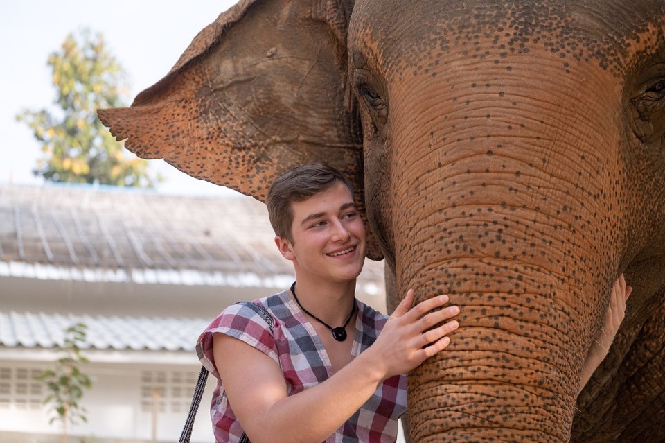 Thailand - Chiang Mai - 