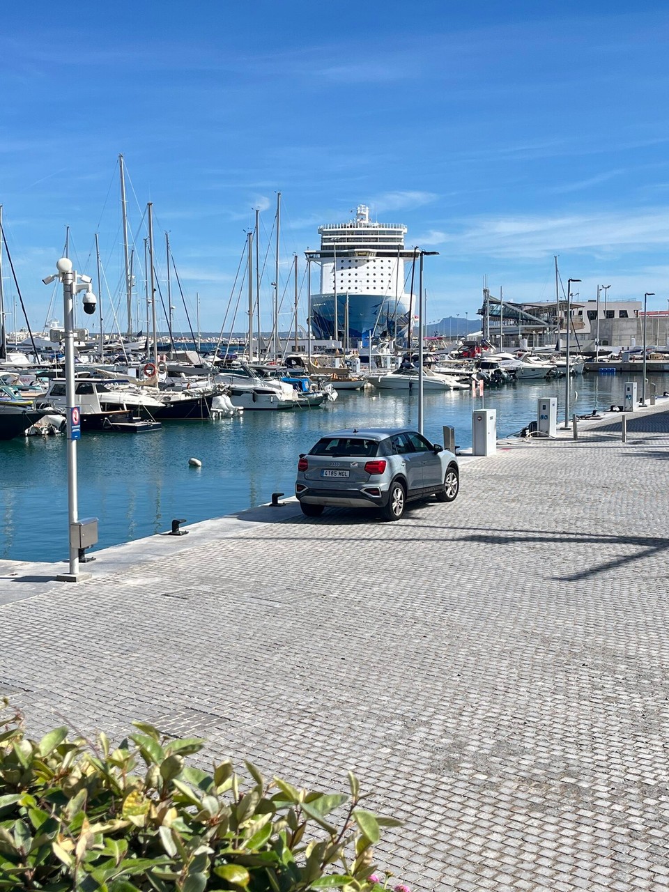 Spanien - Palma - 