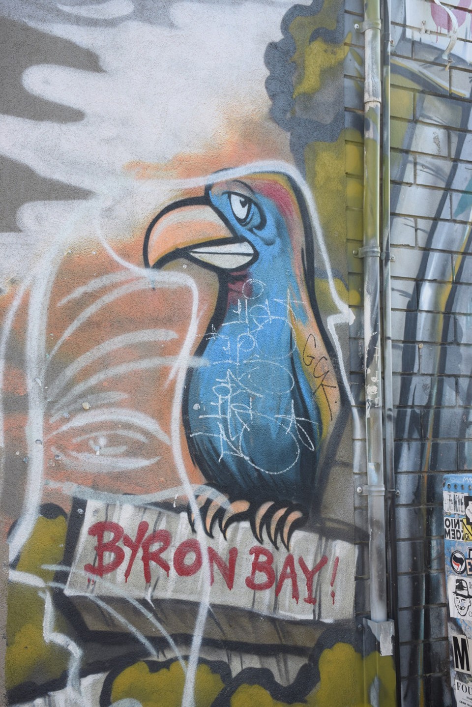 Australien - Byron Bay - 