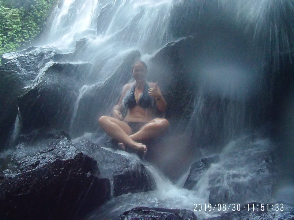 Indonesien - Gianyar - 