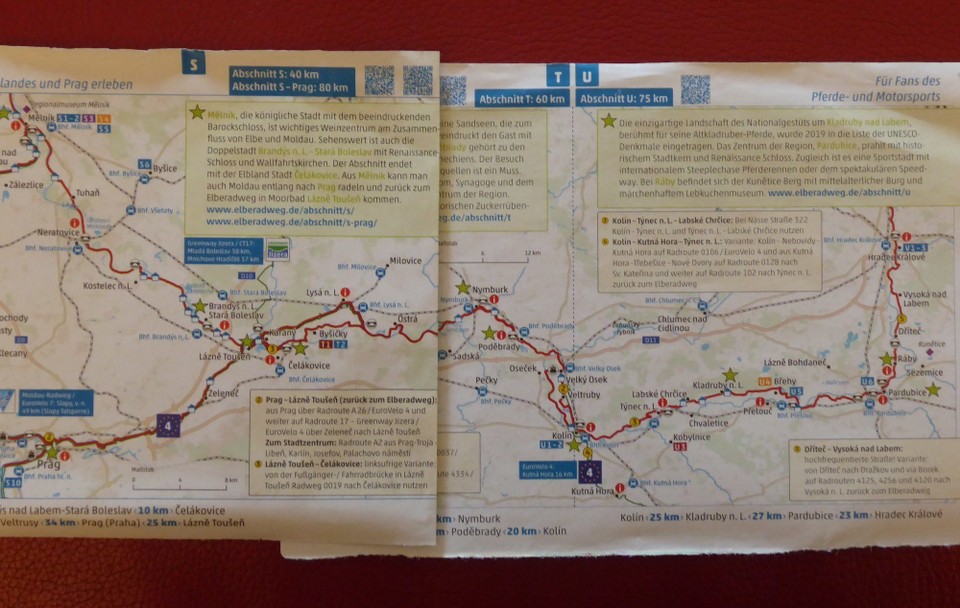 Deutschland - München - Aaaaaaber: In den letzten Tagen wuchs immer mehr die Idee, auch die letzten 210 km bis zur Quelle noch zu fahren. Vielleicht ein Projekt für 23, 24, 25? Ihr werdet es erfahren.
