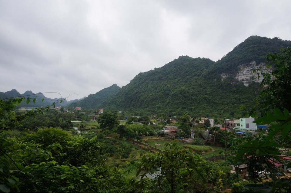 Vietnam -  - 