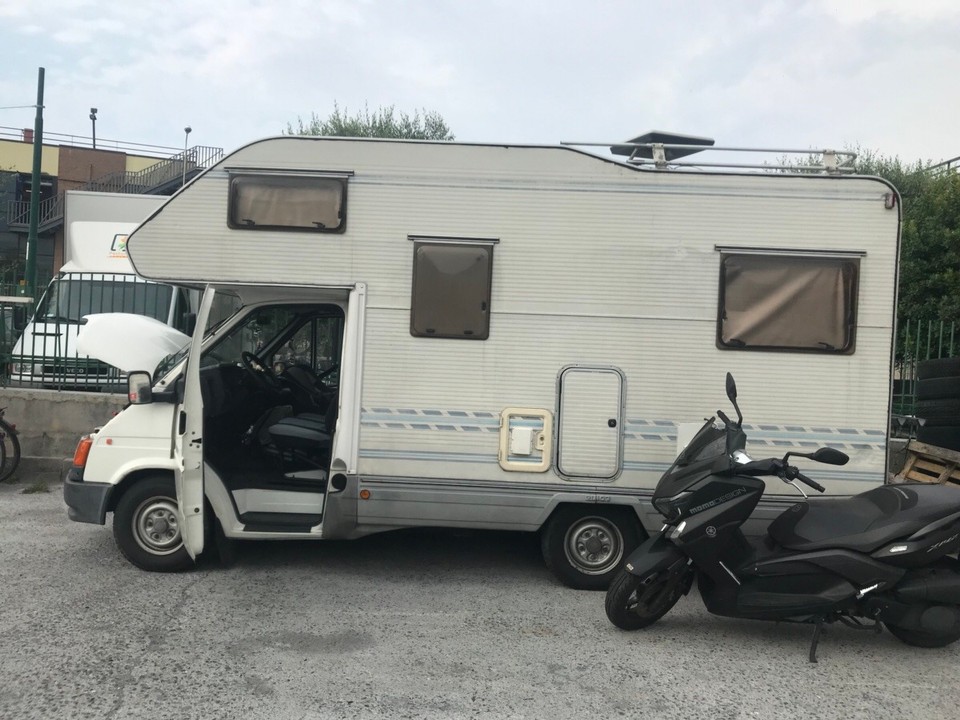 Italien - Taggia - 