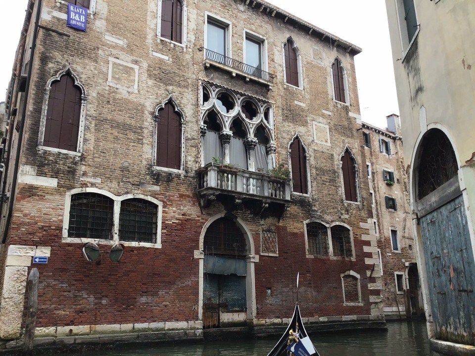 Italien - Venedig - 
