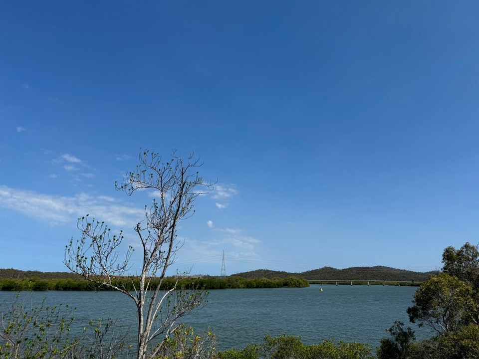 Australien - New Auckland - 
