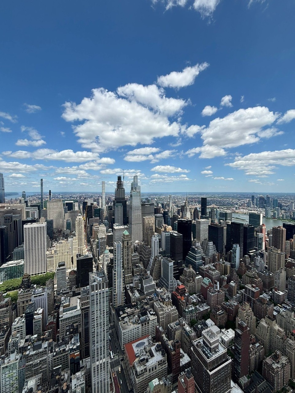 Vereinigte Staaten - New York - 