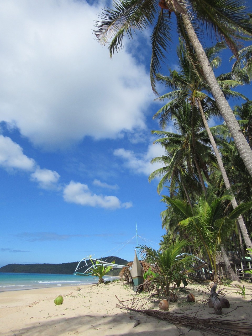 Philippinen - El Nido - 