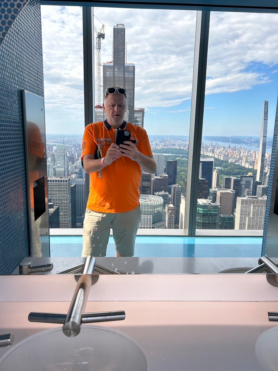 Vereinigte Staaten - New York - 