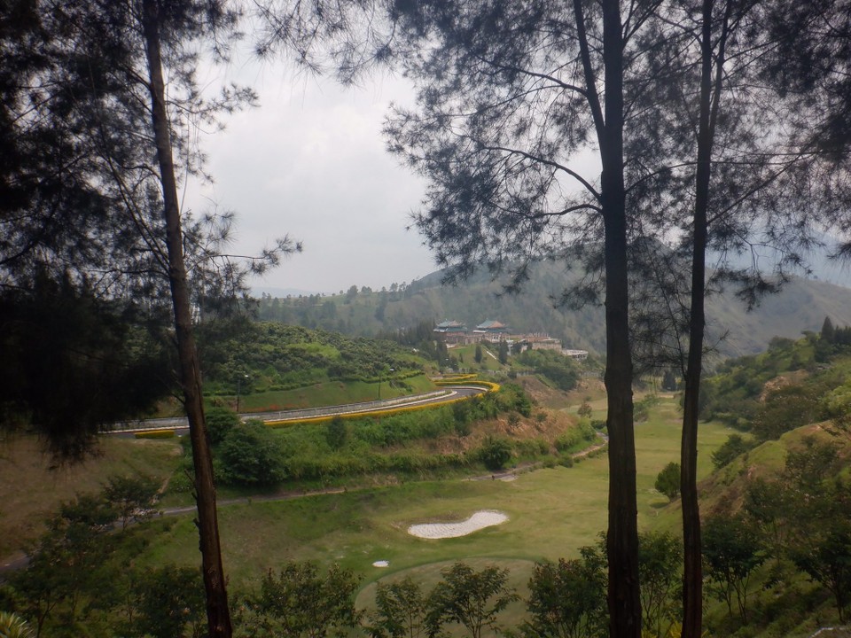 Indonesia - Karo - 
