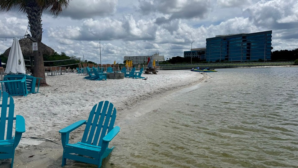 Vereinigte Staaten - Tampa - 