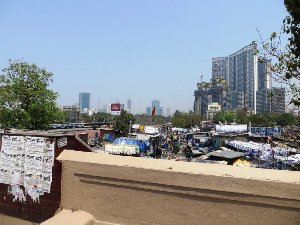 Indien - Mumbai - 