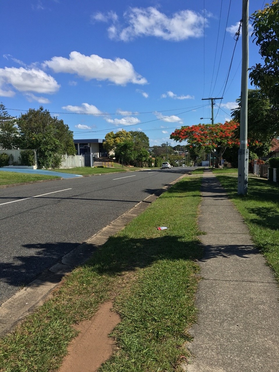 Australien - Upper Mount Gravatt - 
